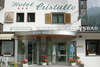 Hotel Cristallo 